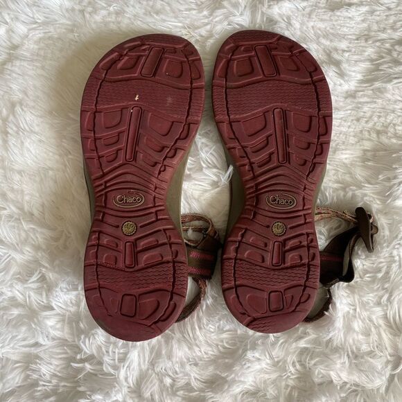 Chaco Sandals Womens Size 9 - Picture 8 of 12